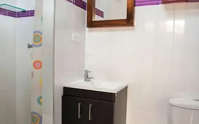 Casa Hospedaje La Bohemia - Hostel