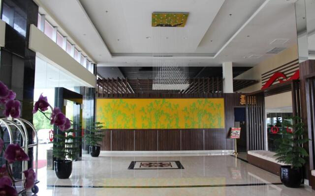 Asialink Premier Karawang