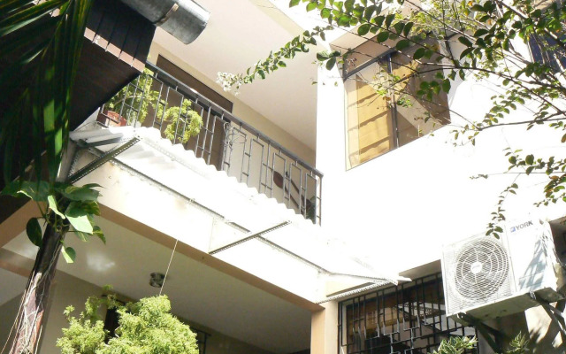 Nativa Apartments