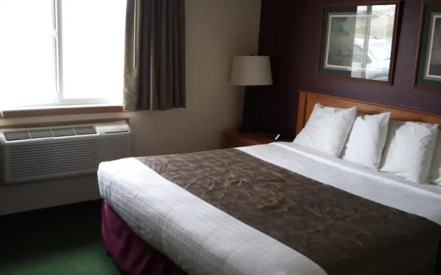 Americinn Of Madison