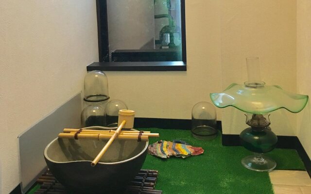 Japanese Style Hotel Momoyama