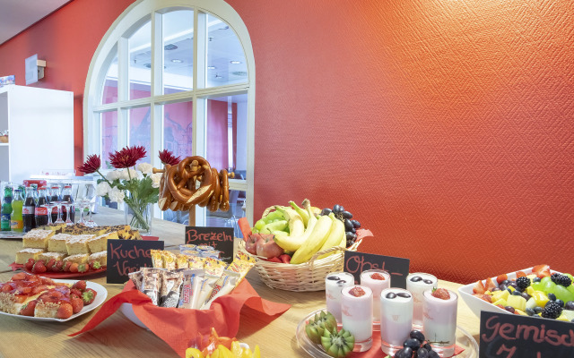 ACHAT Hotel Heppenheim