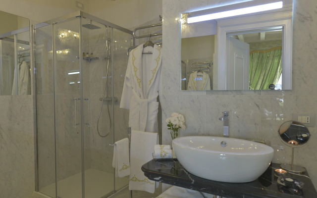 Santa Marta Suites