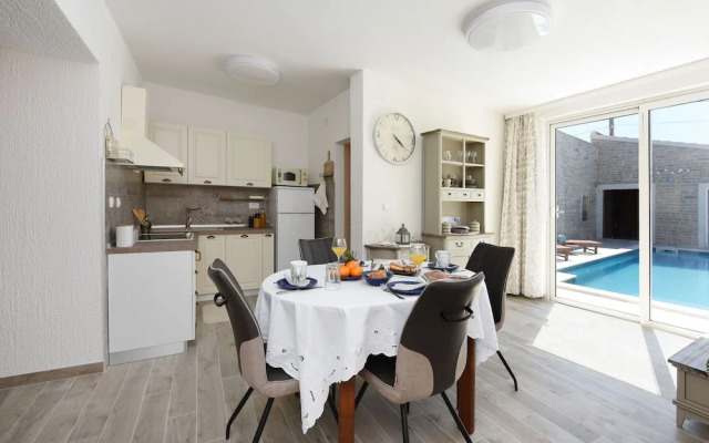 Villa Granar Zadarvillas