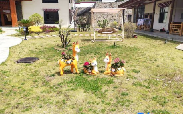jingyinshanju