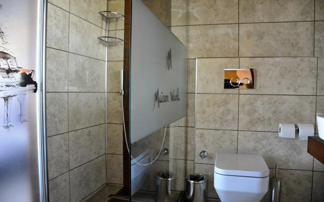Maison Vourla Hotel