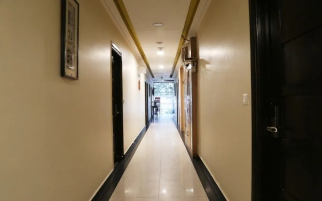 Edition O 30040 Chirag Residency Nehru Place