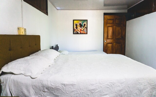 Cabinas El Prado