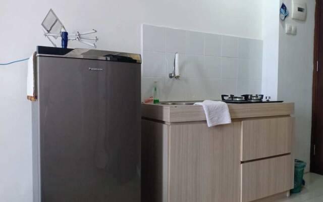 AGV Apartment Yogyakarta