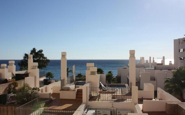 110 - Beach Two-Bedroom Apartment