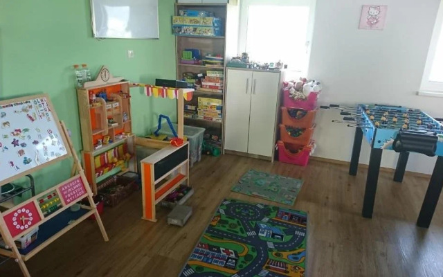 Apartments Rieserhof