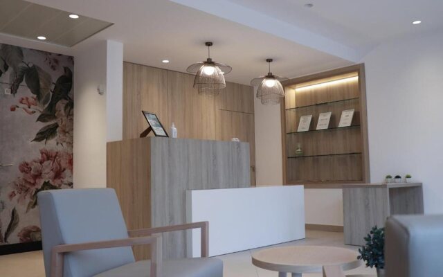 Hotel Sunna Benicassim