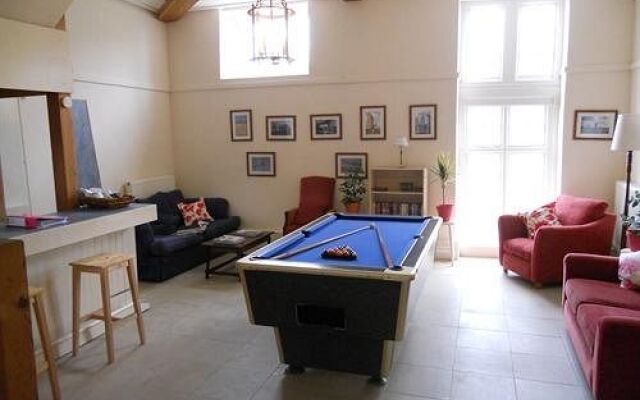 The Stables