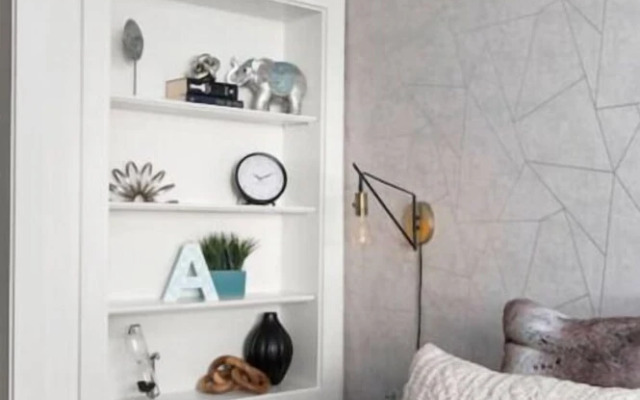 Crescent Furnished Apartments