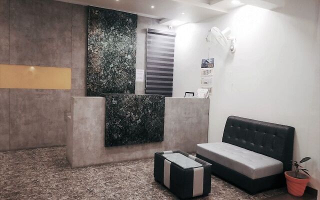 Hotel  Suryansh