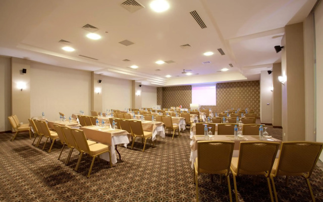 Grand Altuntaş Hotel