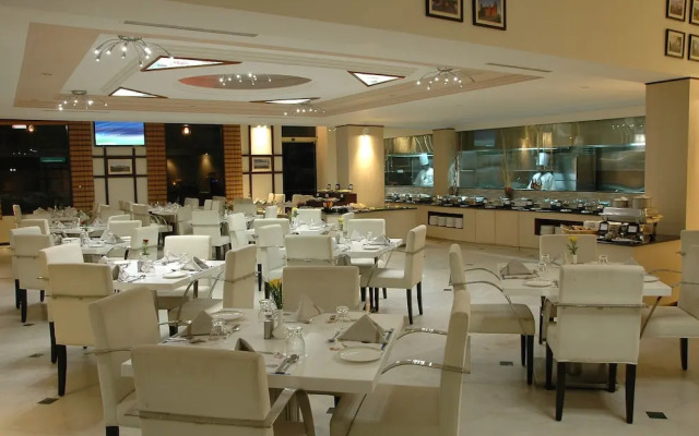 Sandesh The Prince - 4 Star Hotel