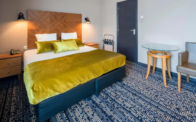 Alfred Hotel