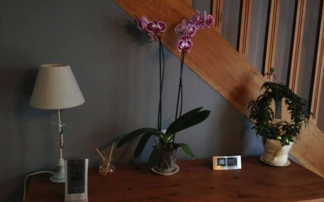 Charming Holiday Home In Denneville With Garden