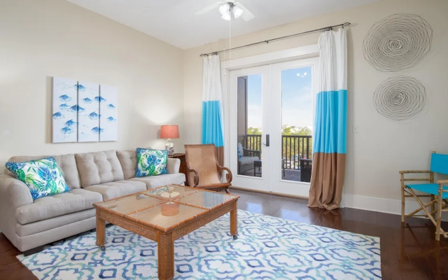 Redfish Village M1-315
