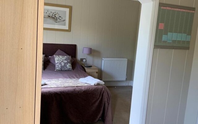 Lodge 39 Luxury 2 Bedroom Lodge in Ely, Cambridge