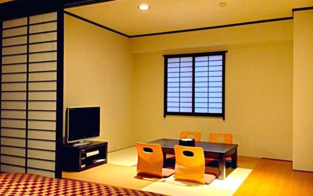 Kokura Bay Hotel Daiichi