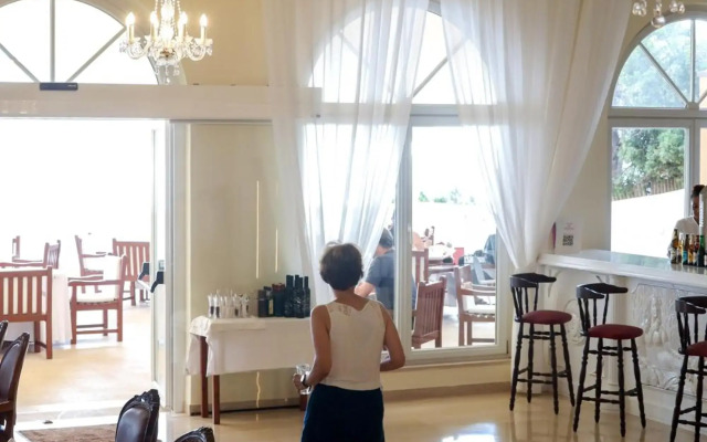 Grand Hotel Palladium
