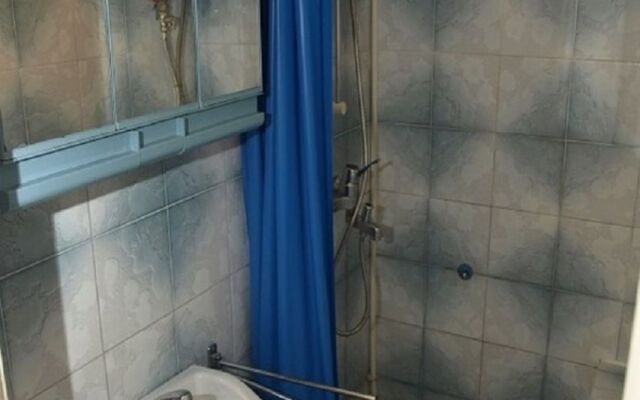 Apartment Ivy - 300 m from beach: B2 Selce, Riviera Crikvenica