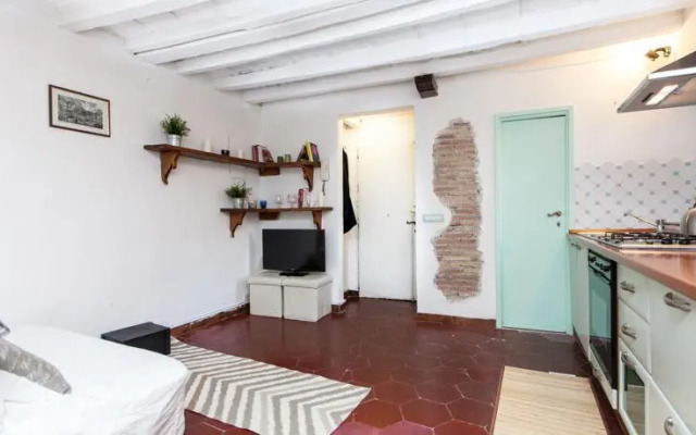 Navona Librari Apartment