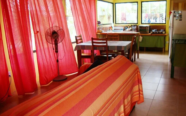 La Casita del Sol