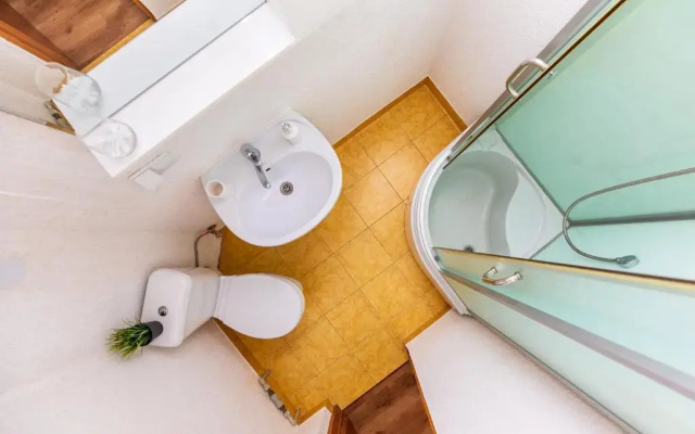 Vasaros apartamentai 2