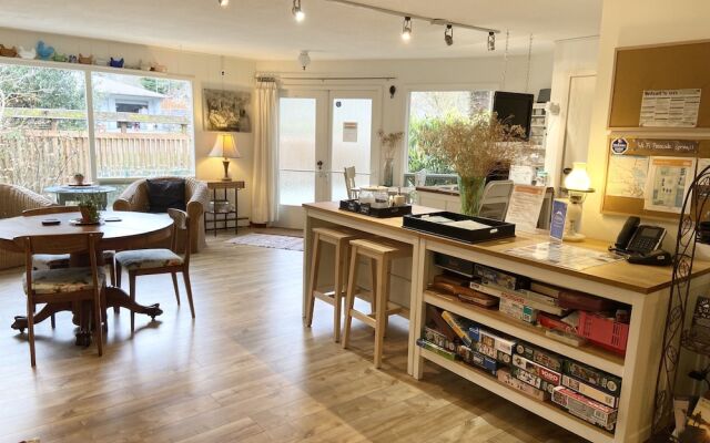 Wisteria Guest House