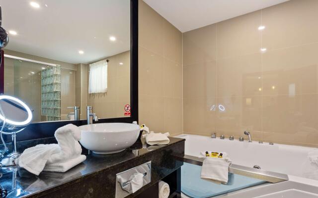 Best Western Plus Belize Biltmore Plaza