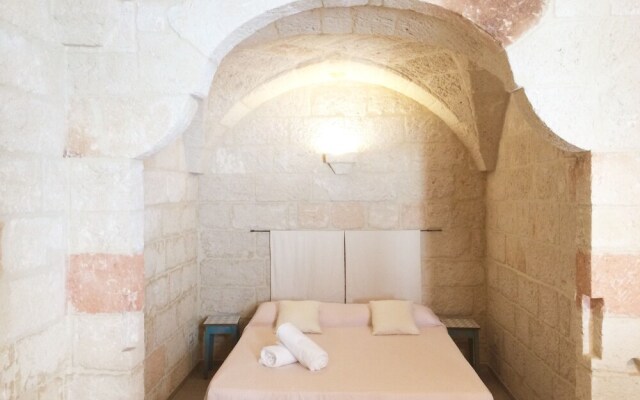 Suite Fasano