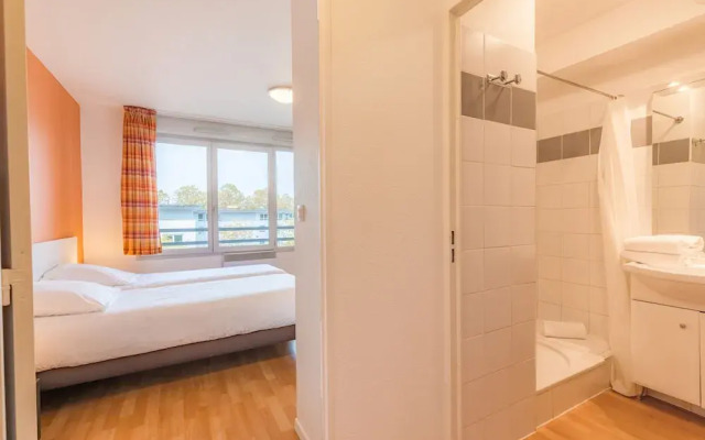 Appart'City Bourg-en-Bresse - Appart Hôtel ex-Park&Suites