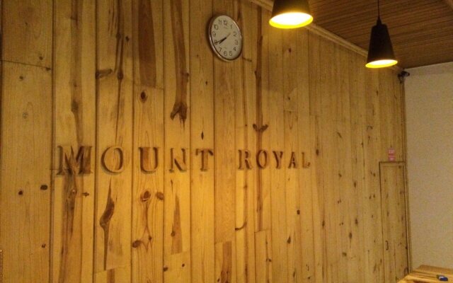 Mount Royal Motel Kalaw