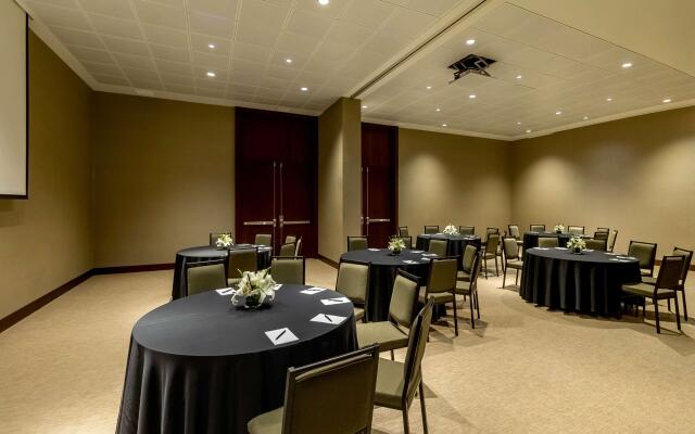 Hyatt Centric San Isidro Lima