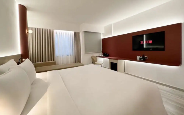 The Concept Hotel HCMC - Premium