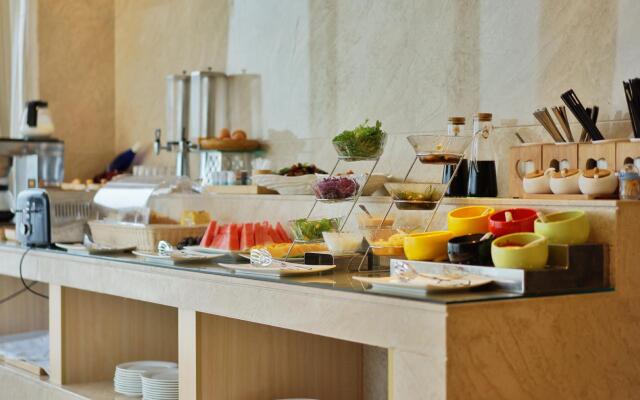 Ji Hotel Baoji High-tech Zone
