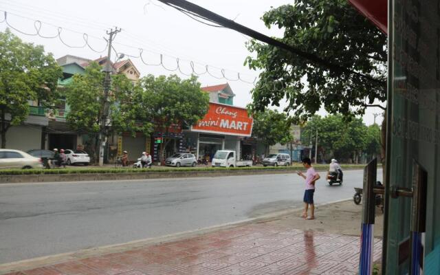 Lam Dat Hotel