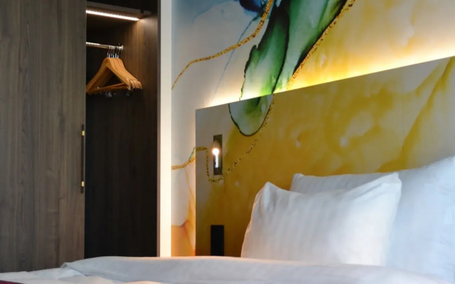 ProfilHotels Halmstad Plaza