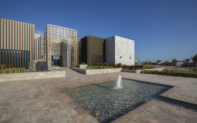 Alila Hinu Bay