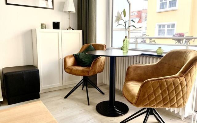 Sea air Modern Retreat