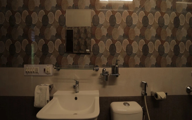 Dumas Guest House
