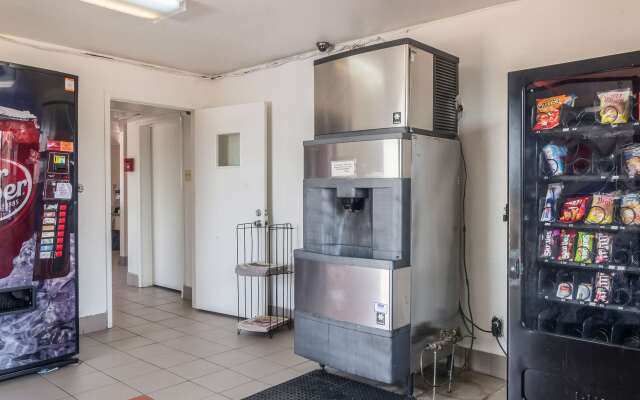 Motel 6 Mesquite, TX - Rodeo - Convention Ctr