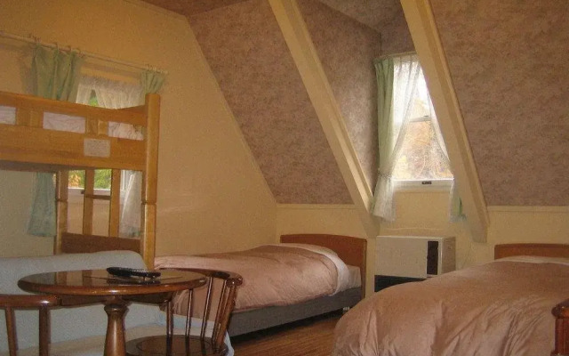 Pension Green Gables