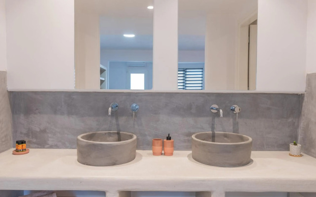 Ihthioessa Boutique Hotel