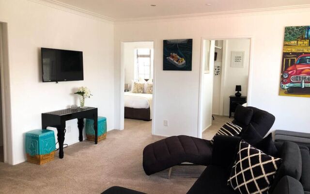 Orewa Beachcomber Resort