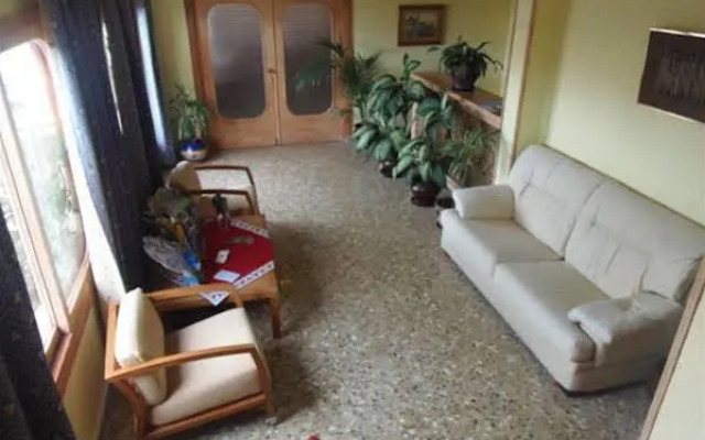Hostal Ventorrillo