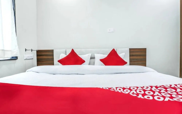 Pooja Residency